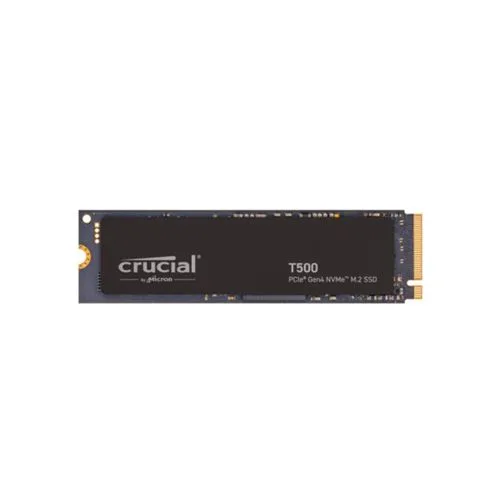 SSD Crucial T500 4 To