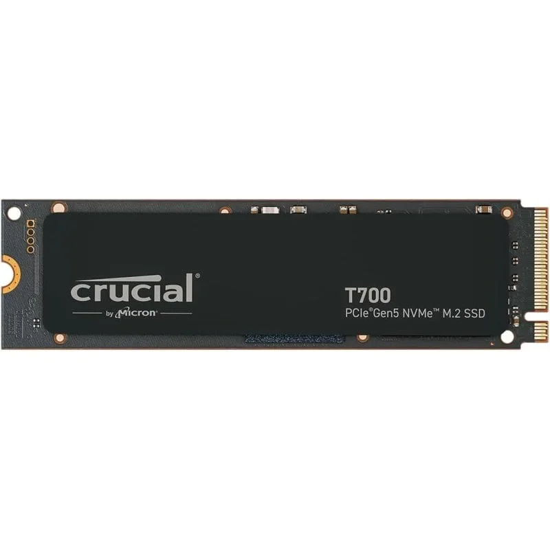 SSD Crucial T700 2 To PCIe 5.0