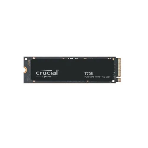 SSD Crucial T705 4To PCIe 5.0