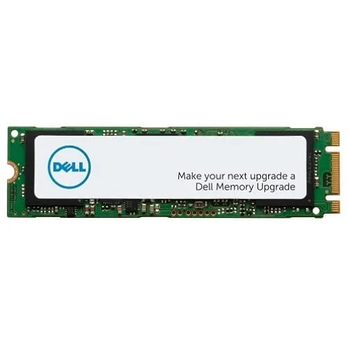 SSD Dell 512 Go M.2 PCIe - vue 2