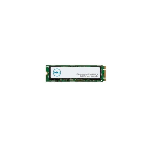 SSD Dell 512 Go M.2 PCIe