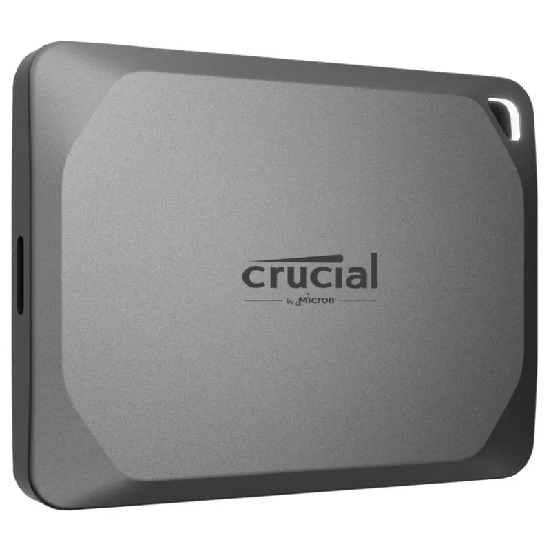 SSD Externe Crucial X9 Pro 4 To