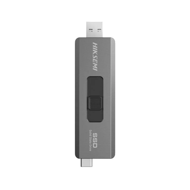 SSD Externe Hikvision Swift 500 Go