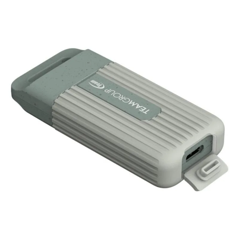 TeamGroup SSD Externe Team Group TPSEG4004T0C102 4 To