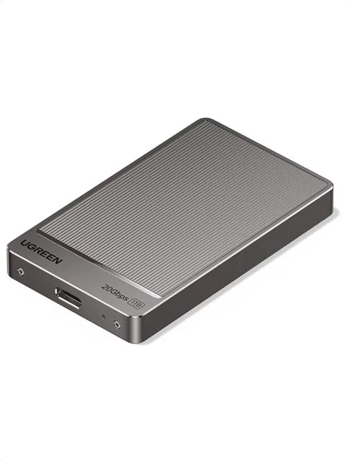 SSD Externe UGREEN 1To 2000 Mo/s