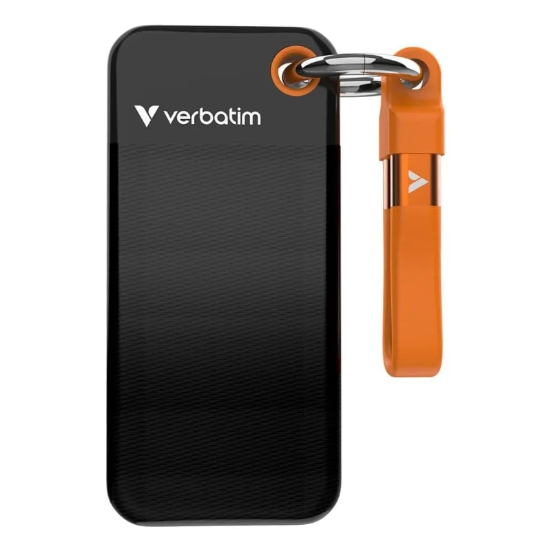 SSD Externe Verbatim Pocket 1TB