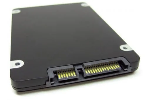 SSD Fujitsu Mainstream 1024 Go SATA