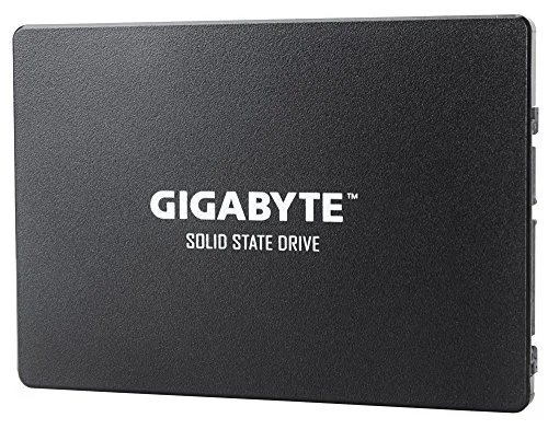 SSD Gigabyte 256 Go SATA3 - vue 2