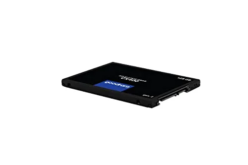 SSD Goodram CX400 128 Go - vue 7