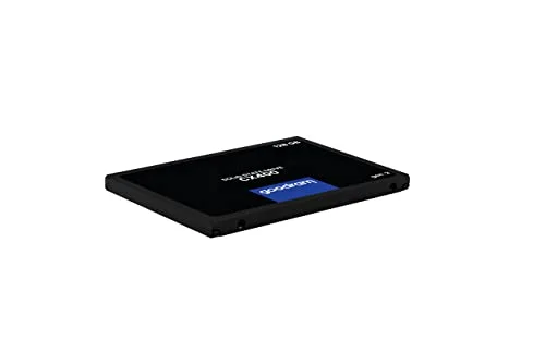 SSD Goodram CX400 128 Go - vue 8
