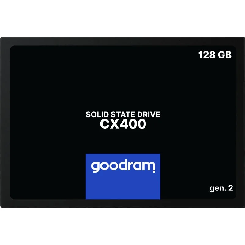 SSD Goodram CX400 128 Go