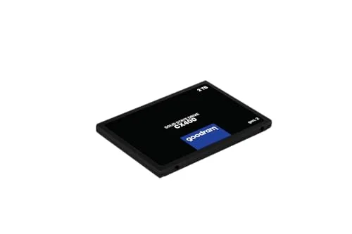SSD Goodram CX400 2,05 To SATA III - vue 7