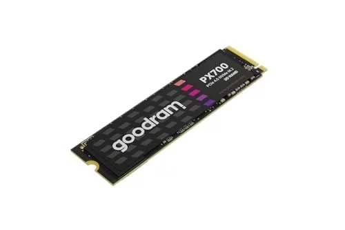 SSD Goodram PX700 2 To PCIe 4.0 - vue 3