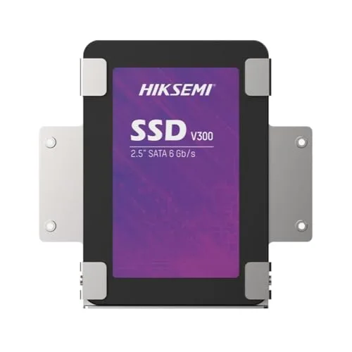 SSD HikSemi V300x 1TB SATA III - vue 3