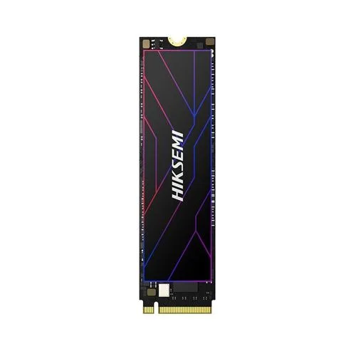 SSD Hikvision Future Eco 2TB PCIe 4.0