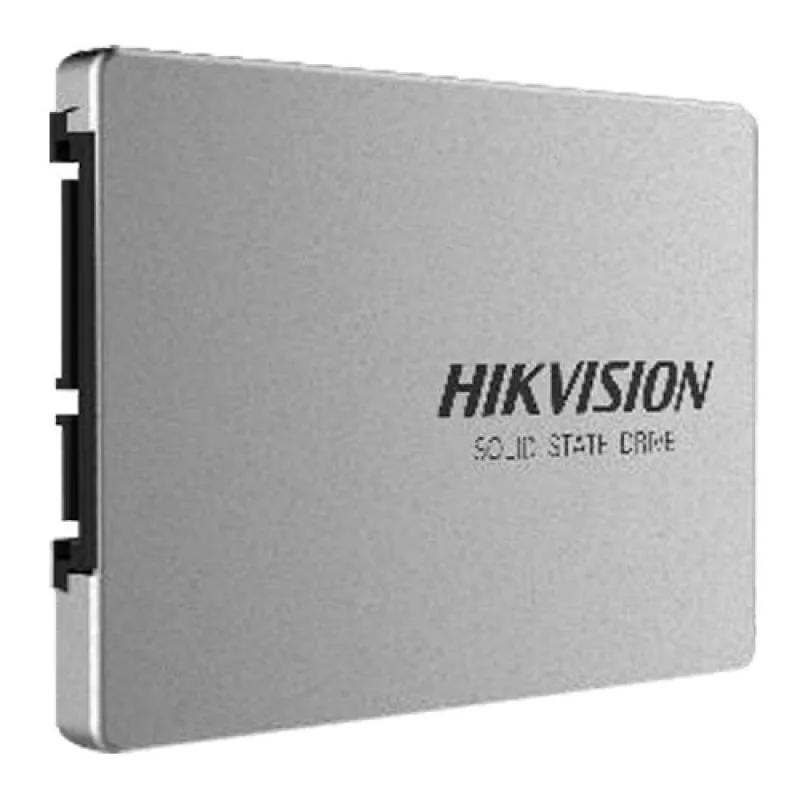 SSD Hikvision V100 512 Go 2.5" Vidéosurveillance