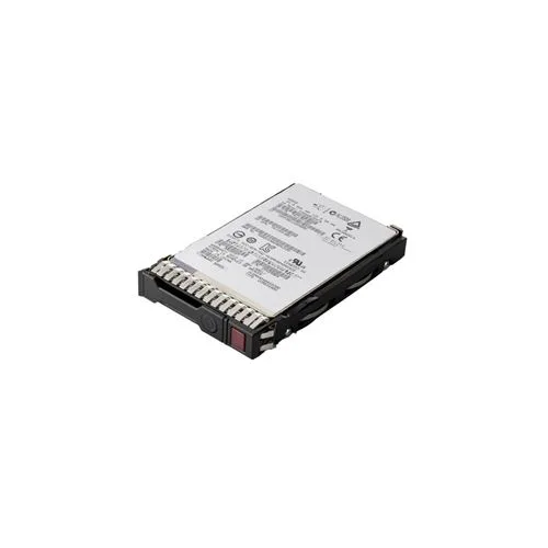 SSD HPE 480 Go Mixed Use