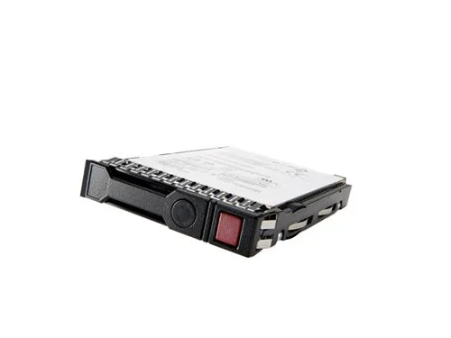 SSD HPE P40511-B21 1,92 To SAS