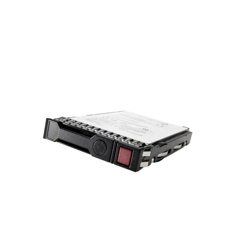 SSD HPE PM7 960GB SAS 24Gb/s RI 2.5"