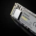 SSD Intenso Premium 250Go M.2 NVMe - vue 5