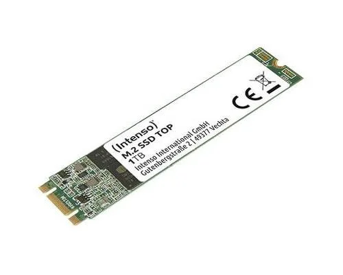 SSD Intenso Top Performance 1 TB M.2 SATA