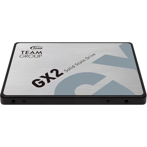 SSD Interne TeamGroup GX2 2To SATA - vue 4