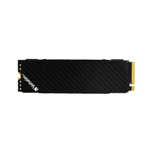 Verbatim Vi7000G 4 To NVMe M.2 avec dissipateur