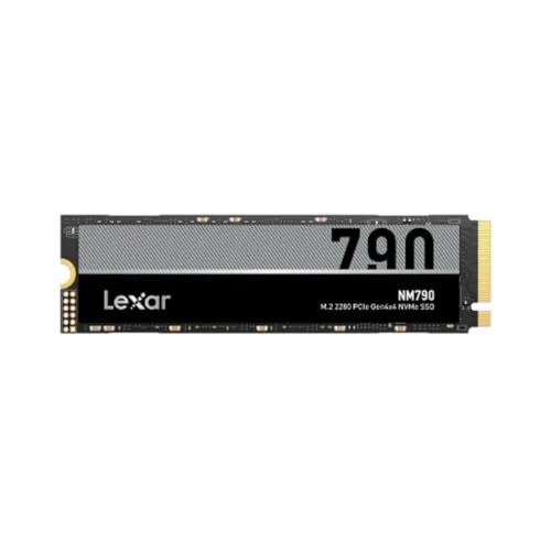 SSD Lexar NM790 8TB - vue 4