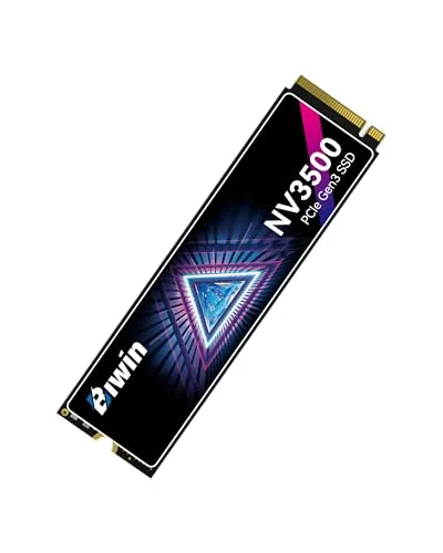 Biwin Black Opal NV3500 1 To M.2 PCIe 3.0 x4