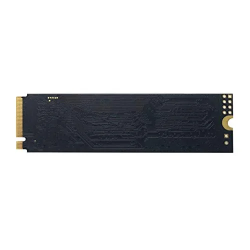 SSD Patriot P300 256Go M.2 NVMe - vue 2