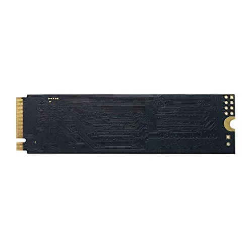 SSD Patriot P300 512Go M.2 NVMe - vue 2