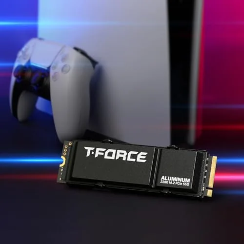 SSD Team Group G70 2 To M.2 - vue 4