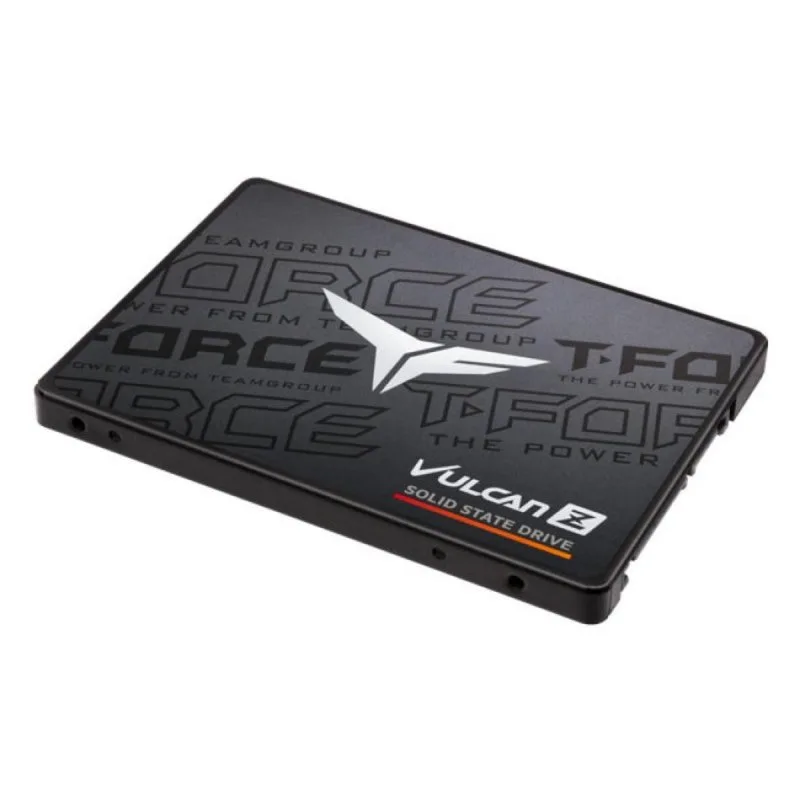 TeamGroup SSD Team Group T-FORCE VULCAN Z 256 Go