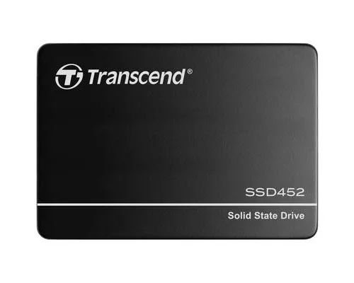 SSD Transcend SSD452K-I 512 GB