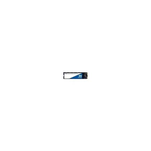 Western Digital SSD WD Blue 250 Go M.2 SATA