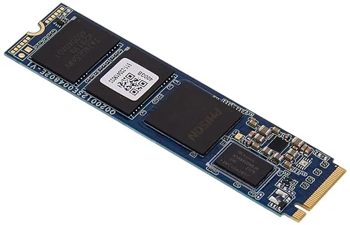 Synology SNV3410-400G SSD 400 Go - vue 3