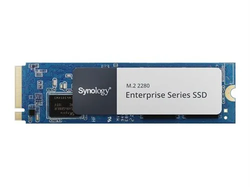 Synology SNV3410-400G SSD 400 Go M.2 NVMe