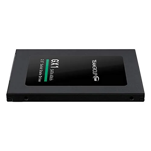 Team Group GX1 240 Go SSD SATA - vue 4