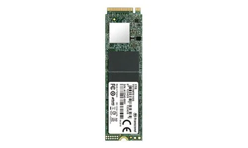 Transcend 110S 128 Go SSD M.2 NVMe
