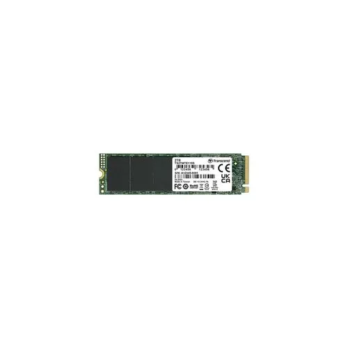 Transcend 115S 2 To SSD M.2 NVMe