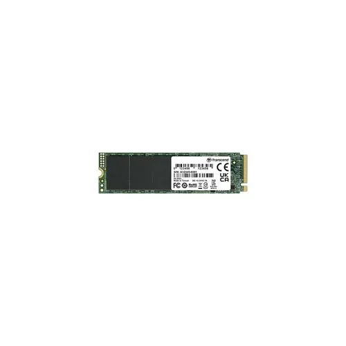 Transcend 115S 500 Go SSD M.2 NVMe