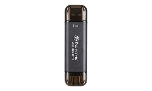SSD Transcend ESD310C 1 To