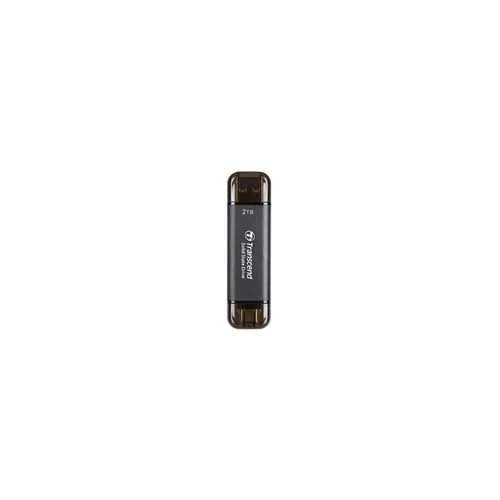 SSD Transcend ESD310C 2 To