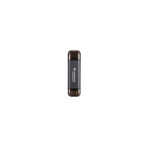 SSD Transcend ESD310C 256 Go