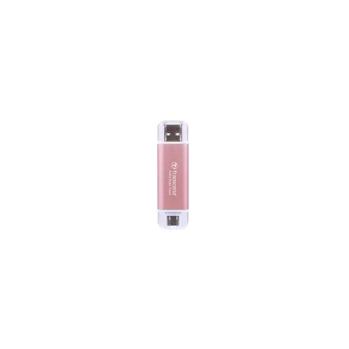 SSD Transcend ESD310P 512 Go