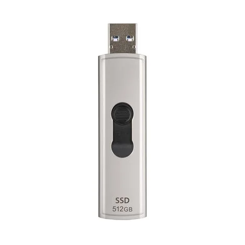SSD Transcend ESD320A 512 Go