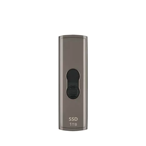 Transcend ESD330C 1 To - vue 2