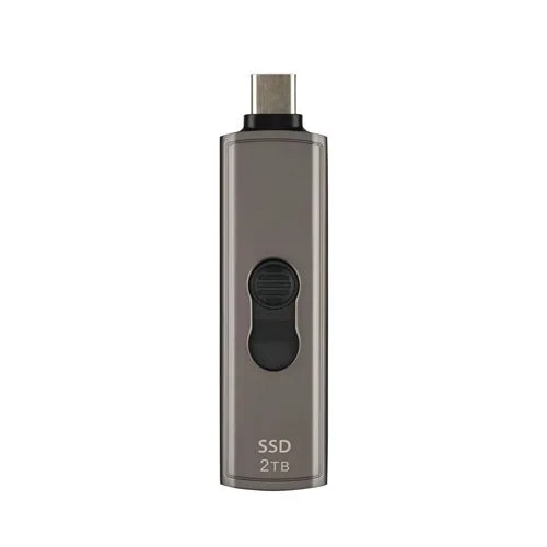 SSD Transcend ESD330C 2 To