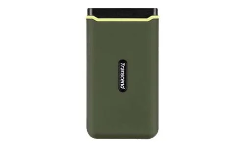 SSD Transcend ESD380C 4 To