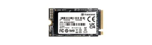 SSD Transcend MTE410S 512 Go